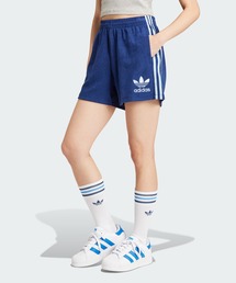 【大人気】 adidas テリーショーツ ホワイト L originals テリーショーツ / ショートパンツ / アディダスオリジナルス