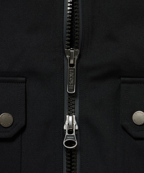 LACOSTE アウター 128cm Kids' Hooded Diamond Puffer Jacket - Teens Jackets & Coats