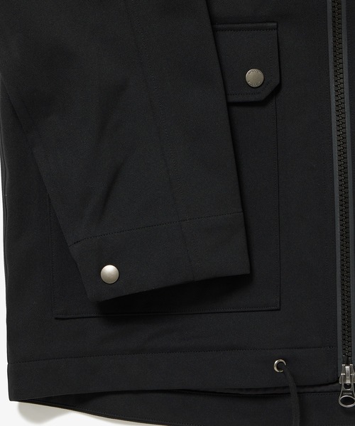 LACOSTE アウター 128cm Kids' Hooded Diamond Puffer Jacket - Teens Jackets & Coats