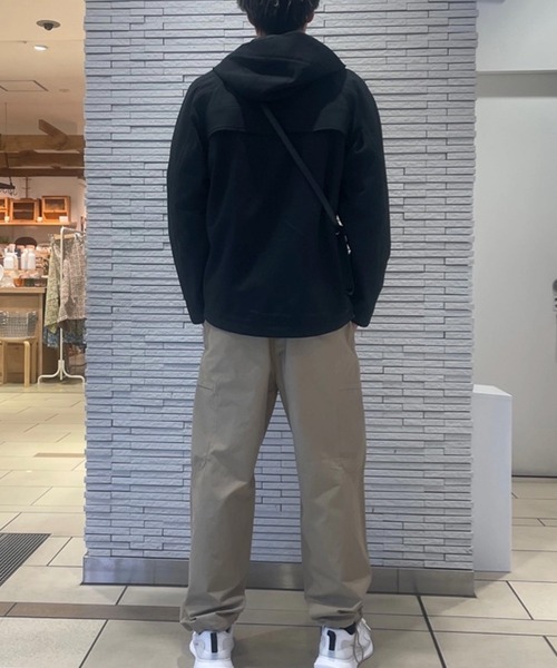 LACOSTE（ラコステ） ブルゾン アウター 透湿・防風・防水 3レイヤー
