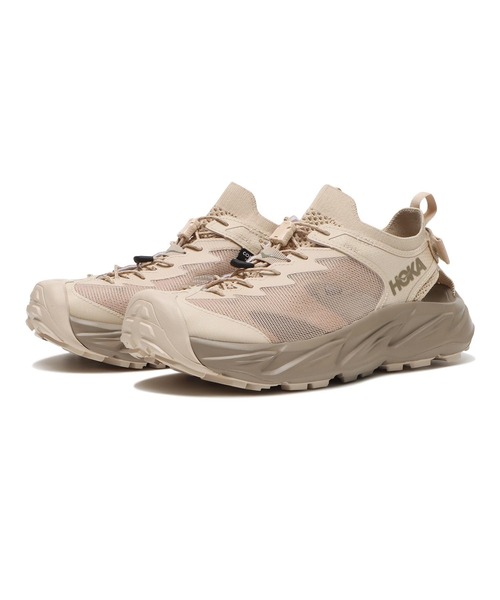 HOKA ONEONE（ホカ オネオネ） サンダル HOPARA 2 1147650-SSDD メンズ