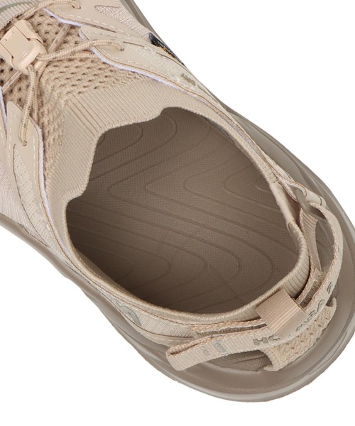 様　ホカオネオネ　サンダル　27 HOKA ONEONE（ホカ オネオネ） サンダル HOPARA 2 1147650-SSDD メンズ