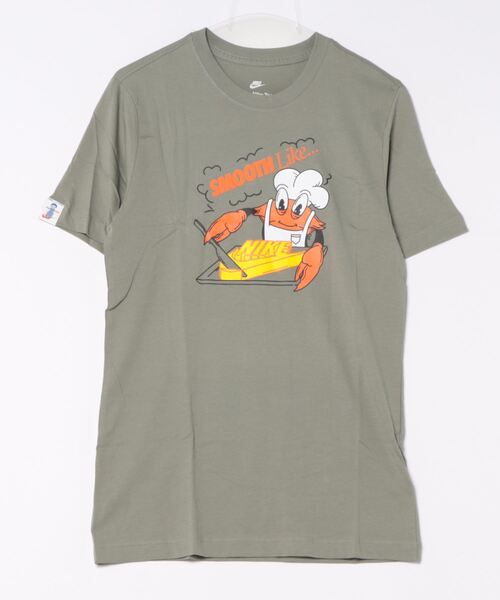 NIKE NSW BRAND MARK TEE＊在庫有即発送可＊XL NIKE tシャツ NIKE/ナイキ M NSW TEE OC GRAPHIC PK5/PK5