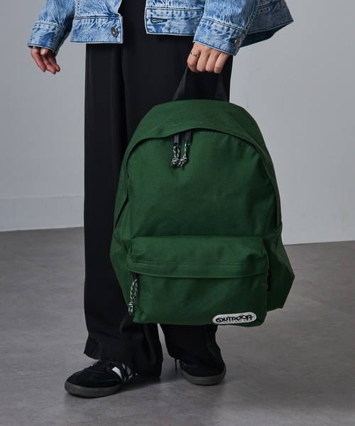 OUTDOOR PRODUCTS（アウトドアプロダクツ） デイバック リュック 452U
