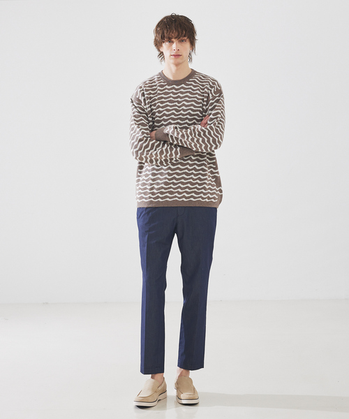 最終値下げ！！☆エルメス☆メンズスリッポン42 1/2　カンガルーレザー☆裏張り LEMAIRE ルメール FOLDED MULES レザースリッポン メンズ