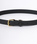 ベルト Lee/リー 30mm アンティークゴ...の詳細画像1
