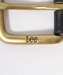 ベルト Lee/リー 30mm アンティークゴ...の詳細画像4