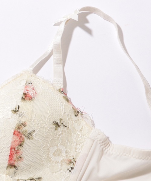 Lace Ladies（レースレディース） ブラジャー ショーツセット ダブル