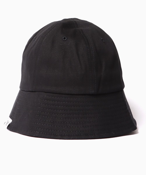 ROOP TOKYO キャップ 帽子 VARZAR/バザール monogram label
