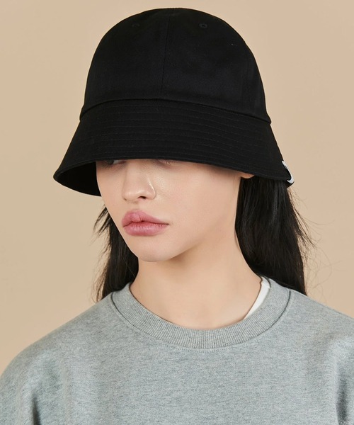 ROOP TOKYO キャップ 帽子 VARZAR/バザール monogram label round
