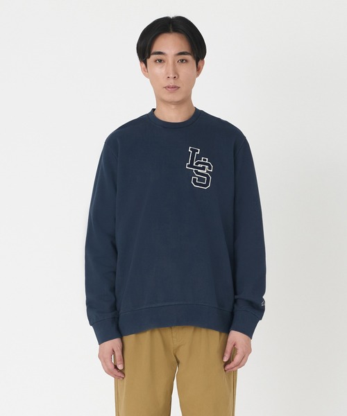 Levi's トレーナー スウェット Levi's/リーバイス グラフィック