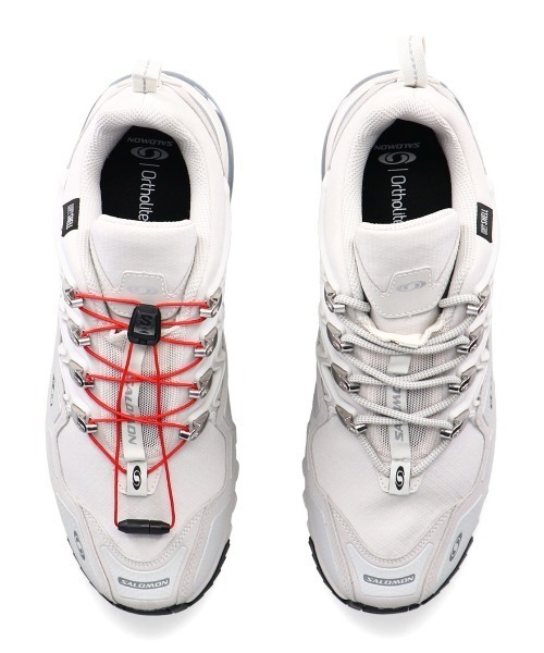 SALOMON QUICKLACE KIT / サロモン クイックレースキット