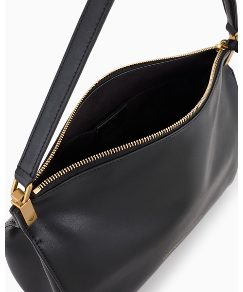 EMPORIO ARMANI ハンドバッグ 「エンポリオ アルマーニ