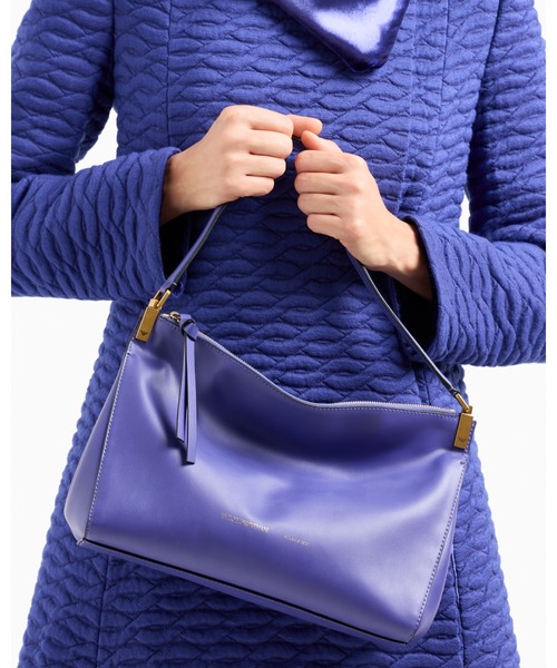 EMPORIO ARMANI ハンドバッグ 「エンポリオ アルマーニ