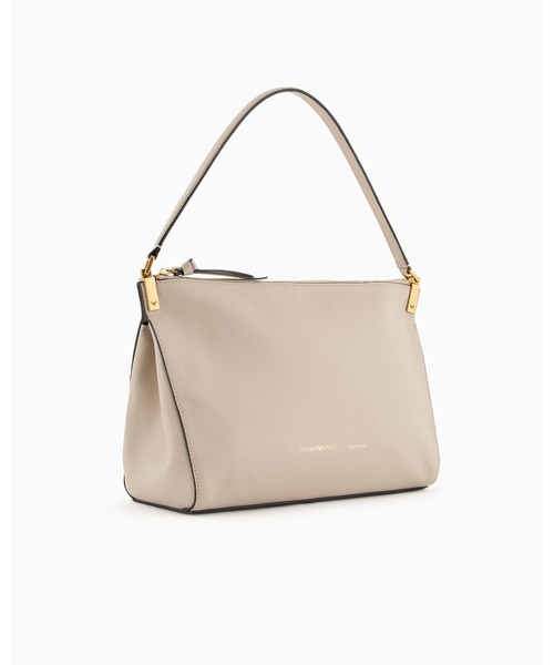 EMPORIO ARMANI ハンドバッグ 「オンライン限定」「エンポリオ