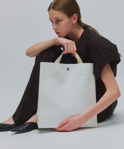 THE ART OF CARRYING トートバッグ 「THE ART OF CARRYING」ジアート