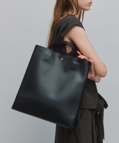 THE ART OF CARRYING トートバッグ 「THE ART OF CARRYING」PAPER B