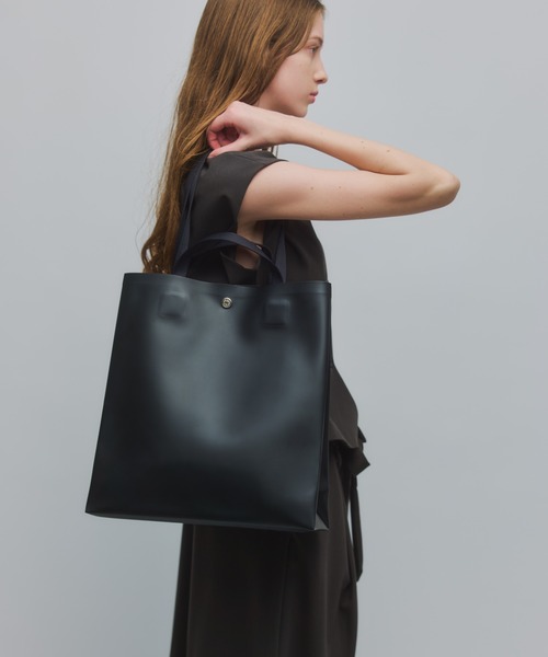THE ART OF CARRYING トートバッグ 「THE ART OF CARRYING」PAPER B