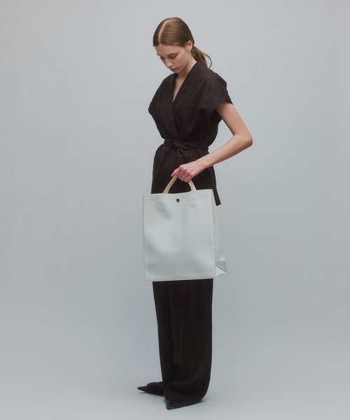 THE ART OF CARRYING トートバッグ 「THE ART OF CARRYING」PAPER B