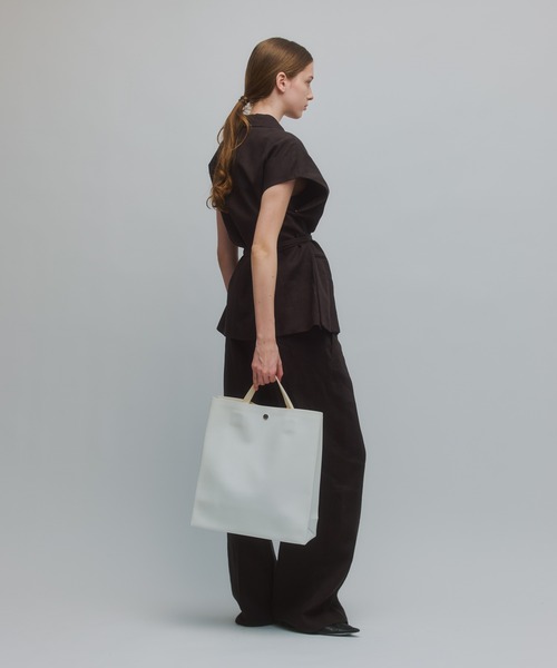 THE ART OF CARRYING トートバッグ 「THE ART OF CARRYING」PAPER B