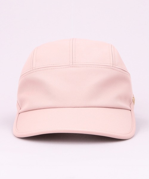 帽子 CA4LA LALACAP SP LALACAP SP(ONESIZE BLACK): キャップ｜帽子通販｜CA4LA（カシラ