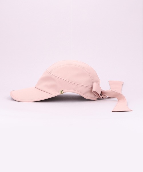 帽子 CA4LA LALACAP SP CA4LA（カシラ）の「LALACAP SP（キャップ）」 - WEAR
