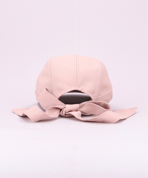 CA4LA キャップ 帽子 LALACAP SP2 レディース : ZOZOTOWN Yahoo