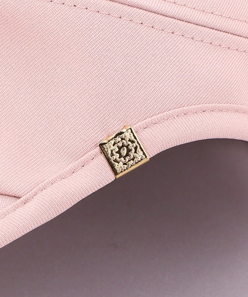 CA4LA キャップ 帽子 LALACAP SP2 レディース : ZOZOTOWN Yahoo