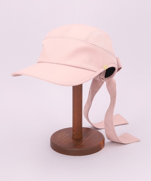 CA4LA キャップ 帽子 LALACAP SP2 レディース : ZOZOTOWN Yahoo