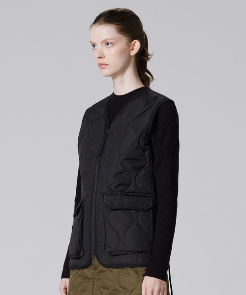 TAION（タイオン） ダウンベスト ベスト 「」「ユニセックス