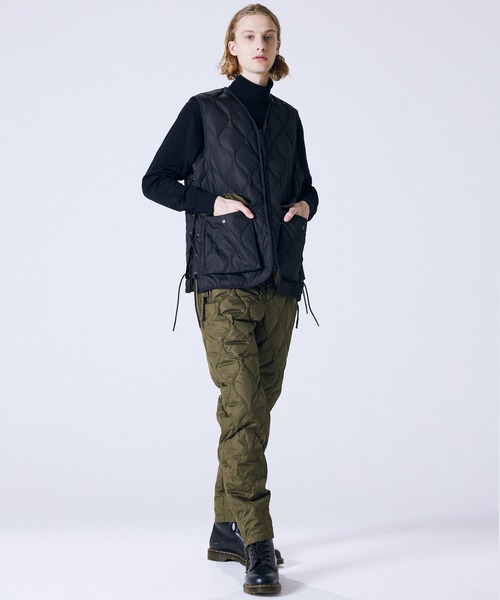 TAION（タイオン） ダウンベスト ベスト 「」「ユニセックス