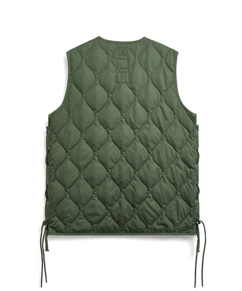 TAION（タイオン） ダウンベスト ベスト 「」「ユニセックス