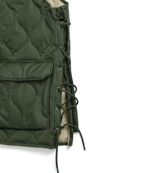 TAION（タイオン） ダウンベスト ベスト 「」「ユニセックス