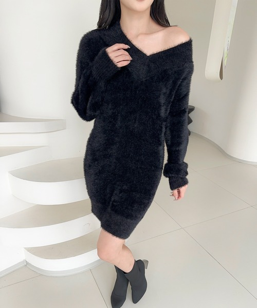 Jasmine Grandiflorum（ジャスミングランディフローラム） ワンピース