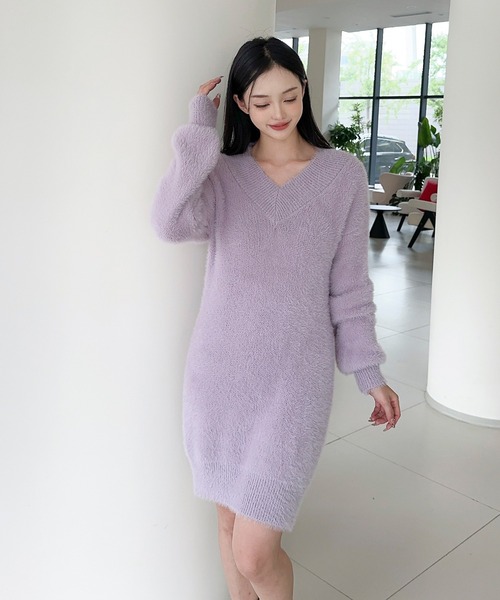 Jasmine Grandiflorum（ジャスミングランディフローラム） ワンピース