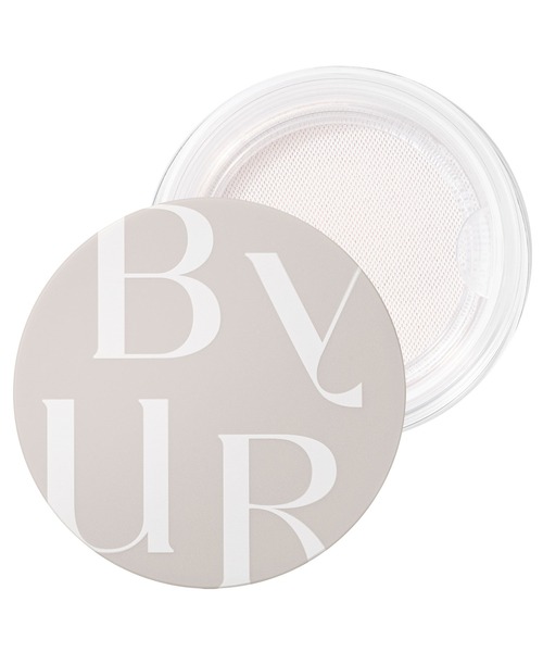 byur バイユア　おまとめ売り ByUR フェイスパウダー バイユア byur セラムフィット モイスト