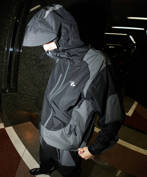 SAN SAN GEAR コート ジャケット 「SAN SAN GEAR / サン サン ギア