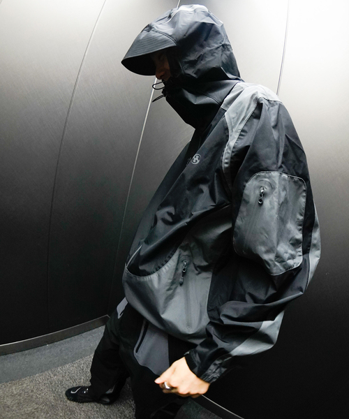 SAN SAN GEAR コート ジャケット 「SAN SAN GEAR / サン サン ギア