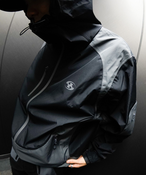 SAN SAN GEAR コート ジャケット 「SAN SAN GEAR / サン サン ギア
