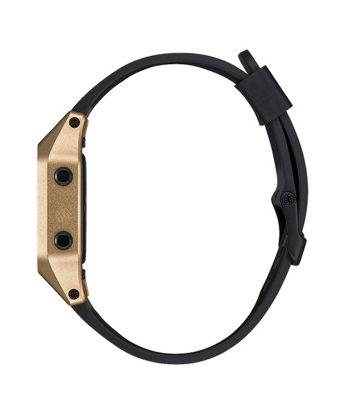 腕時計 「NIXON/ニクソン」Staple　時計　デジタル　電池式 メンズ レディースの画像