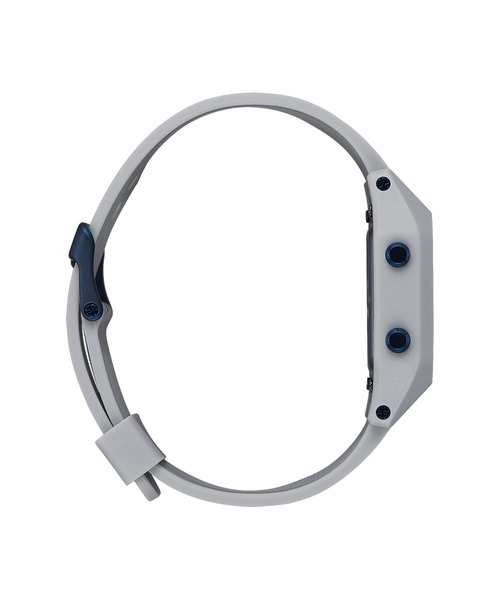 NIXON 腕時計 「NIXON/ニクソン」Staple 時計 デジタル 電池式
