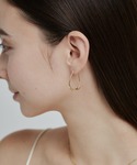 つけっぱなし サージカルステンレス アレルギー...の詳細画像1