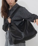 ショルダーバッグ バッグ 「A4サイズ対応」ノ...の詳細画像2