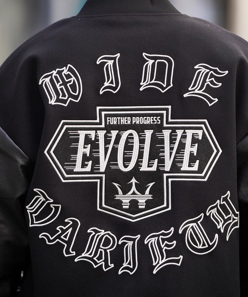 adamsJUGGLER（アダムスジャグラー） コート ジャケット W/R EVOLVE