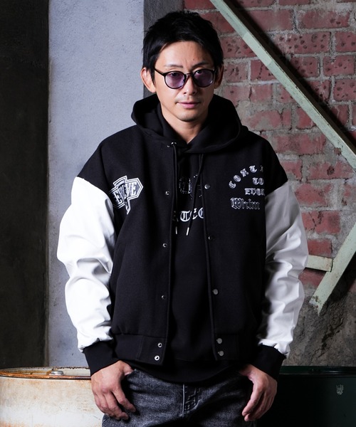 adamsJUGGLER（アダムスジャグラー） コート ジャケット W/R EVOLVE