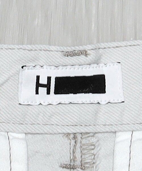 H BEAUTY&YOUTH UNITED ARROWS ジーンズ デニム デニムパンツ