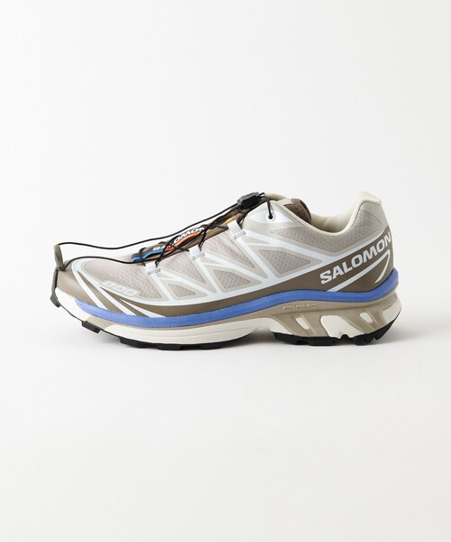 ＜Salomon＞XT-6 VNL/スニーカー　レディース24cm新品・未使用 SALOMON（サロモン）の「＜Salomon＞XT-6 VNL/スニーカー