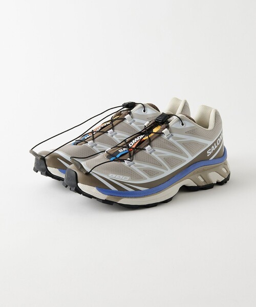 SALOMON スニーカー 「国内EXCLUSIVE」「Salomon」XT-6