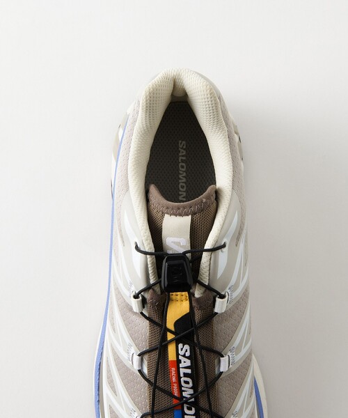 【国内送関税込】SALOMON ☆ XT-6スニーカー BEAUTY&YOUTH UNITED ARROWS｜【国内EXCLUSIVE】 <Salomon> XT-6