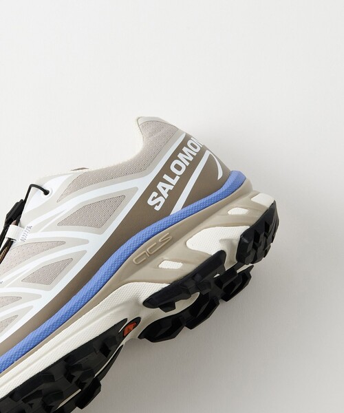 【国内送関税込】SALOMON ☆ XT-6スニーカー SALOMON スニーカー 「国内EXCLUSIVE」「Salomon」XT-6